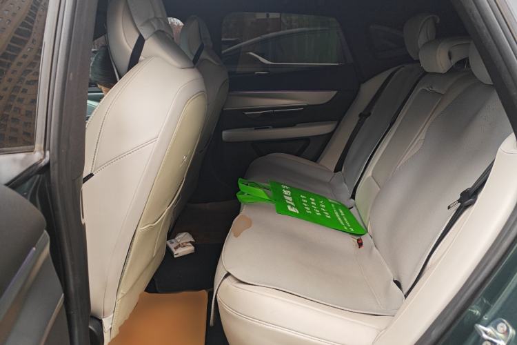 Used XPeng P7 2023 P7i 702 Pro
