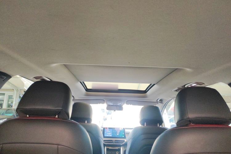 Used SAIC MAXUS G50 2021 PLUS 1.5T Automatic Pilot Edition