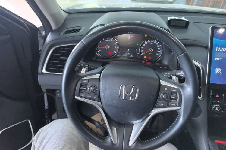 Used Honda Avancier 2020 370TURBO Two-Wheel Drive Luxury Edition
