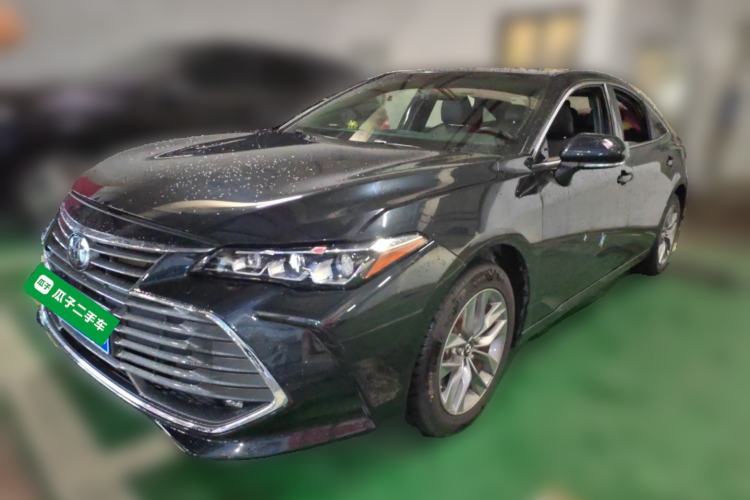 Used Toyota Avalon 2022 2.0L Ambition Edition Guazi used car, China used car export, Used car for sale, Used cars, Cheapest cars for sale