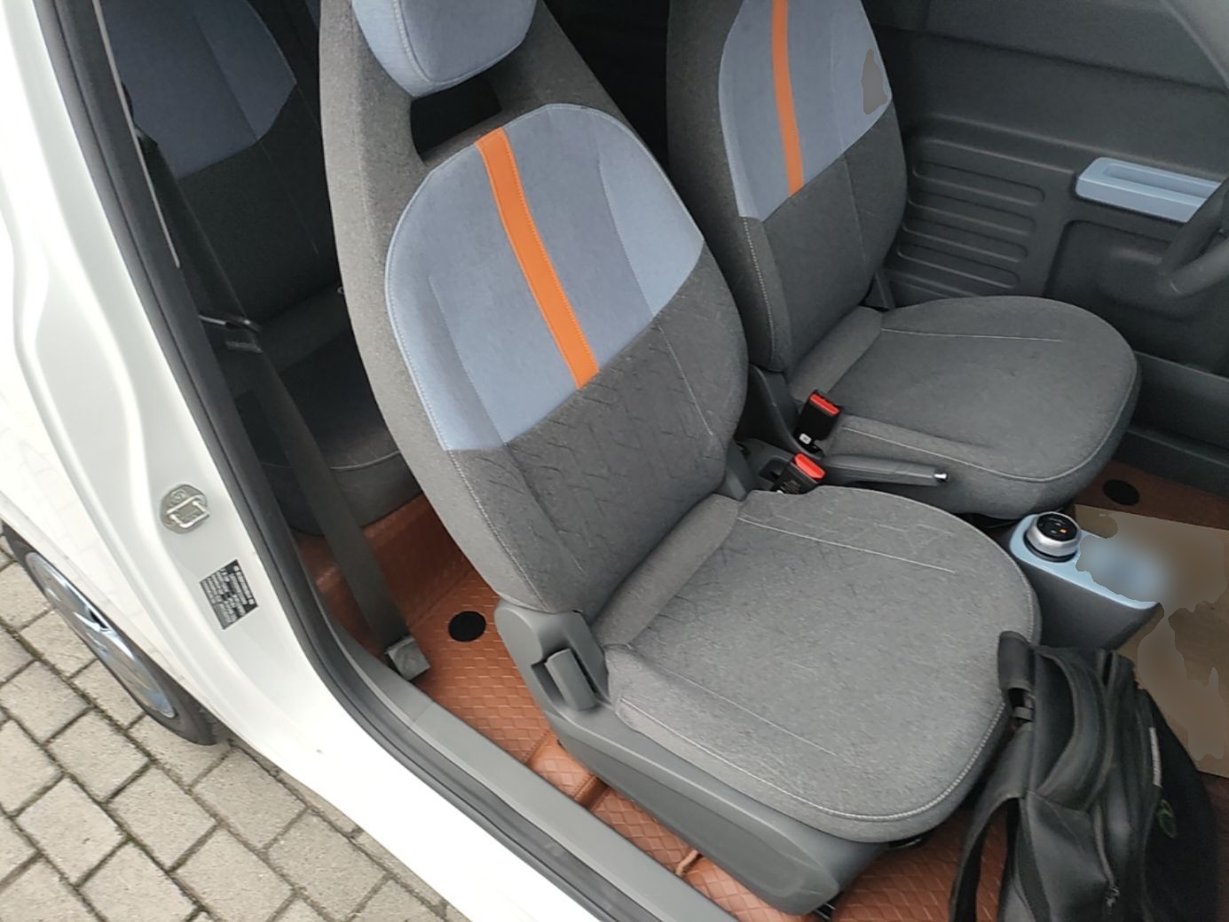 Geely Galaxy Panda 2024 Panda Mini 200km Longteng PRO Edition — снимка 19