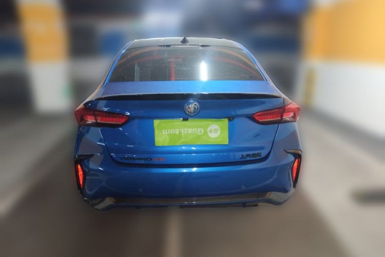 Used Buick Verano 2022 Pro GS Gale Edition
