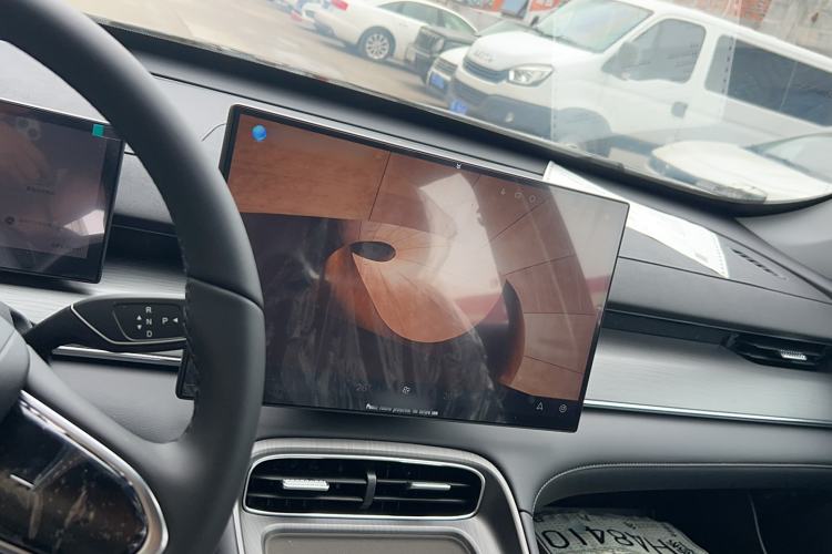 Used Chery Fengyun T8 2025 1.5T 130 km Comfort Edition 5-Seater