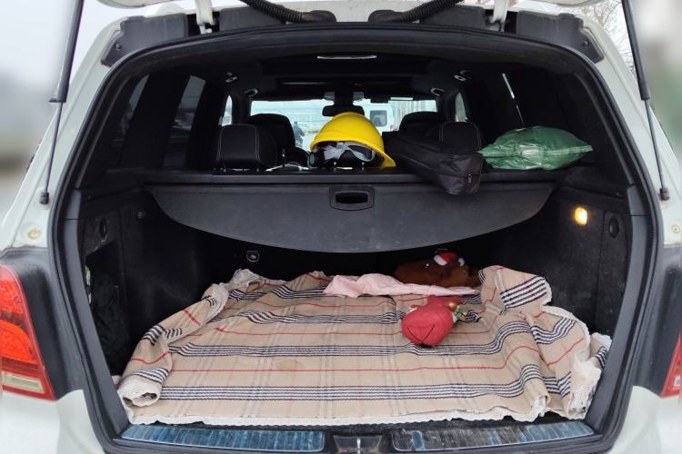 Used Mercedes-Benz GLK-Class 2015 GLK 260 4MATIC Dynamic Edition Ultimate Version
