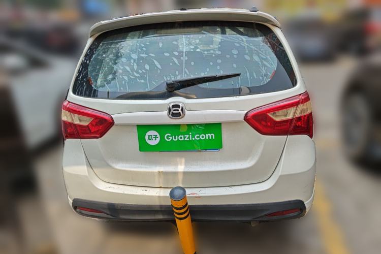 Used Suzuki Liana A6 2014 Hatchback 1.4L Manual Happiness Edition