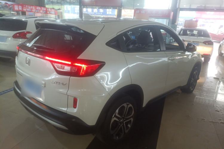 Used Honda XR-V 2021 1.5L CVT Comfort Version