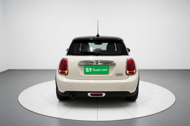 Used MINI 2014 1.5T COOPER Fun