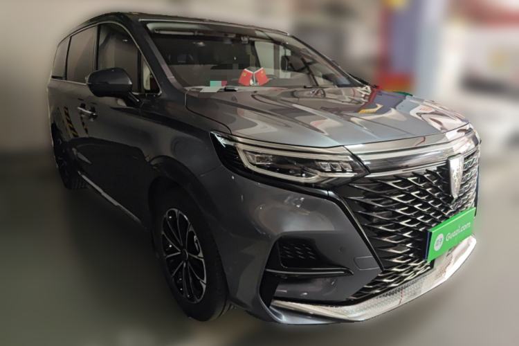 Used Roewe iMAX8 2022 400TGI Celebration Edition
