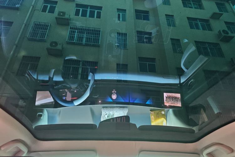 Used Lingxi L 2024 Player No. 1 Edition