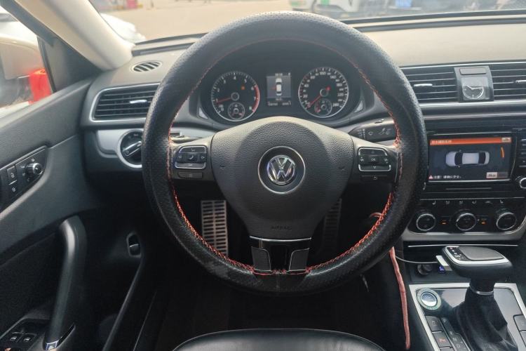 Used Volkswagen Passat 2014 2.0 TSI DSG Prestige Edition