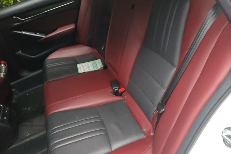 Used Honda Inspire 2022 260TURBO Jingyue Version