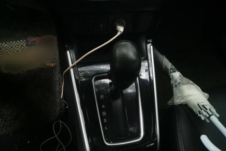 Used Nissan Sylphy 2019 Classic 1.6XL CVT Luxury Edition