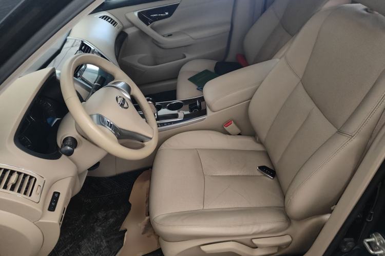 Used Nissan Teana 2013 2.0L XE Fashion Edition
