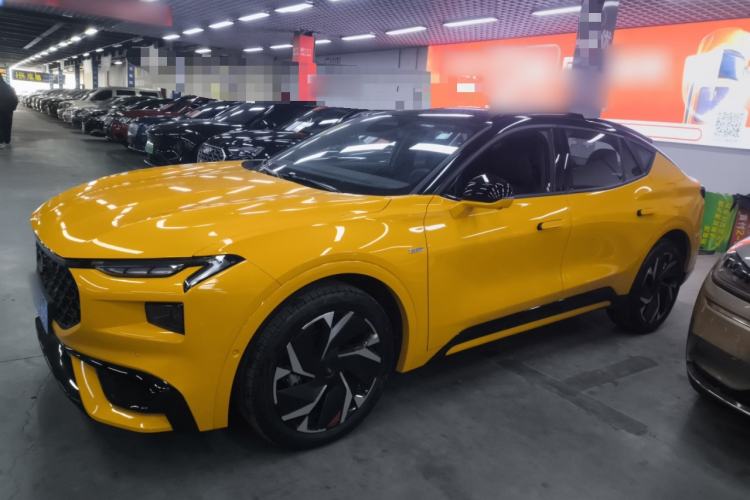 Used Ford Mondeo 2024 2.0T E-Hybrid Sport Edition ST-Line
