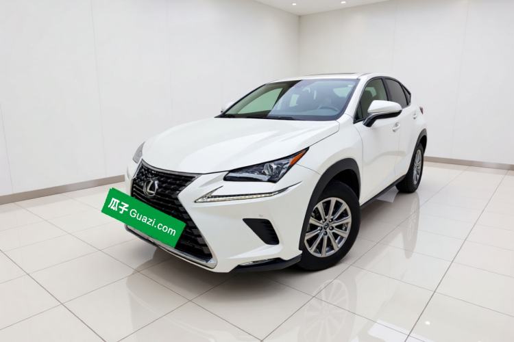 Used Lexus NX 2020 200 Front-Wheel Drive Freeline Edition China VI Standard Guazi used car, China used car export, Used car for sale, Used  cars, Cheapest cars for sale