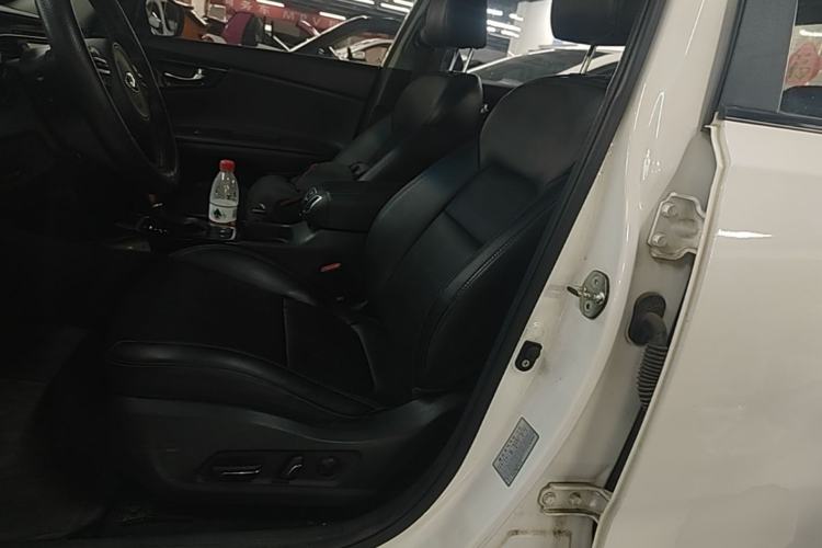 Used Kia K4 2015 1.8L Automatic DLX Special