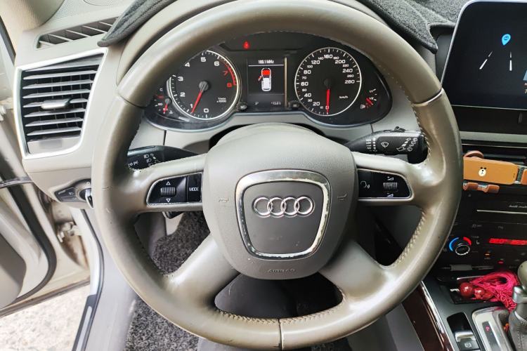 Used Audi Q5 2011 2.0TFSI Comfort Version