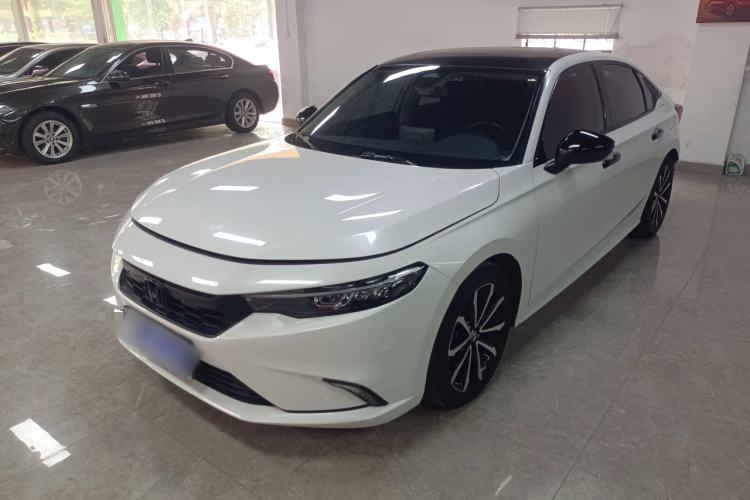 Used Honda Integra 2022 240TURBO CVT Phantom Night·Tech Edition