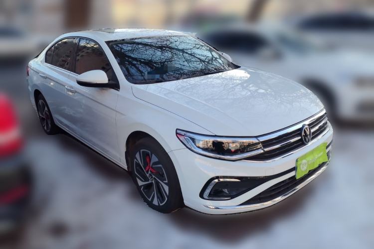 Used Volkswagen Bora 2023 Revised Version 200TSI DSG YueXing PRO Edition
