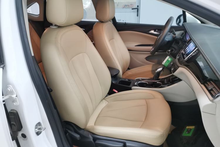 Used Buick Verano 2020 15T Automatic Trend Edition