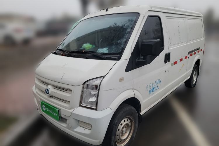 Used Ruichi EC35 2022 EC35 II Standard Edition 39.42 kWh