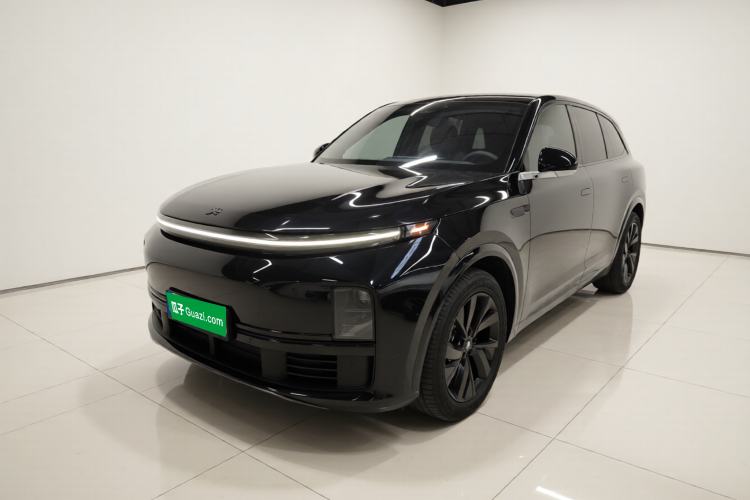 Used Li Auto L7 2023 Pro Model