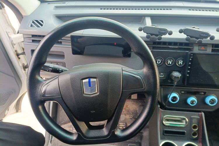 Used Farizon Xingxiang V 2022 Star Enjoy V6E Value Edition Long Wheelbase CAS 38.64 kWh