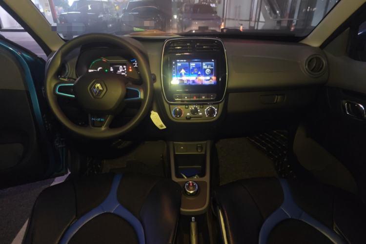 Used Renault E-Nuo 2019 e-Intelligent Model
