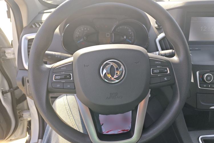Used Dongfeng Aeolus AX7 2016 2.0L Manual Zhuyue Model