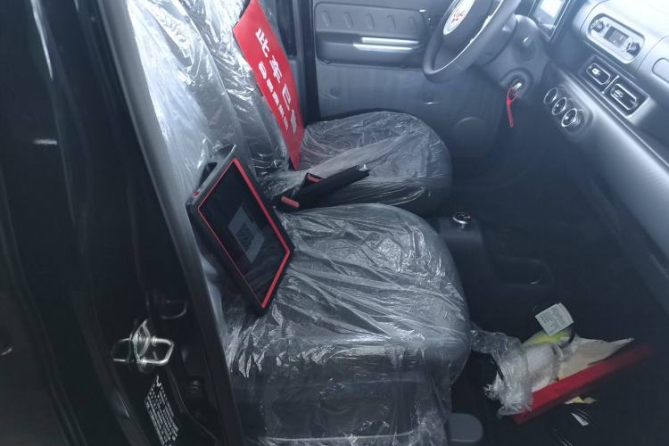 Used Wuling Zhiguang New Energy 2025 Standard Model