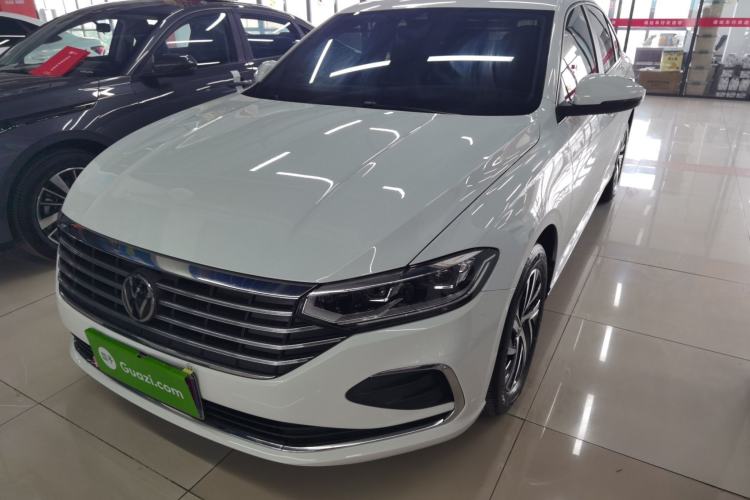 Used Volkswagen Lavida 2023 300TSI DSG Full-Comfort Edition