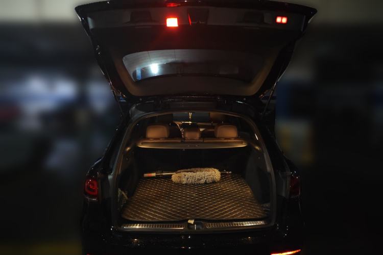 Used Mercedes-Benz GLC 2020 Facelift GLC 300 L 4MATIC Dynamic Edition