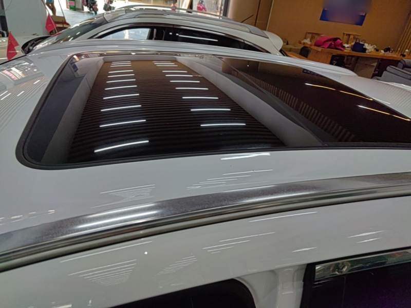 Used Geely Auto Coolray 2019 Sport Version 260T DCT Battle China VI Standard — 26