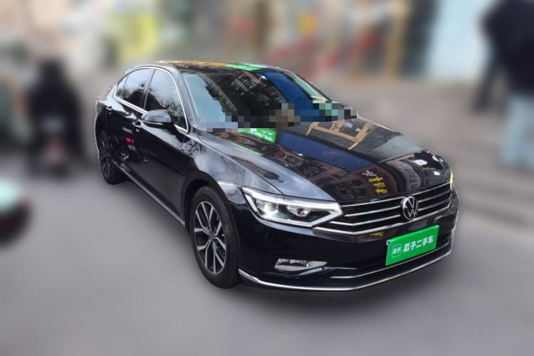 Used Volkswagen Magotan 2020 330TSI DSG Leading Model