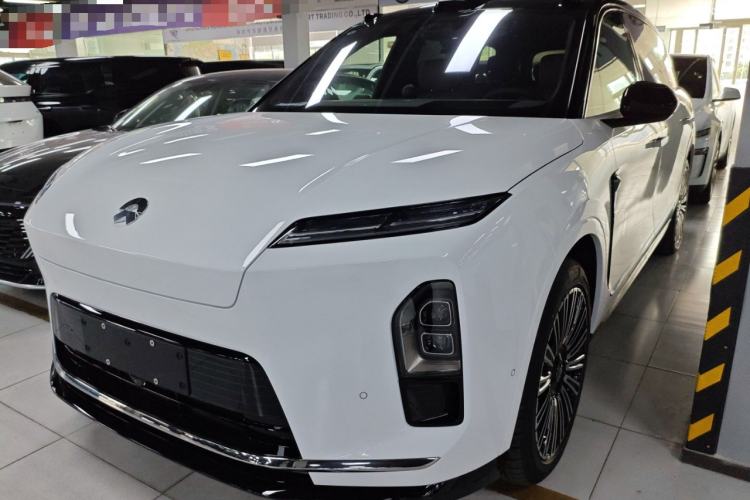 Used Nio ES8 2026 Model 6-seat Executive Luxury Edition