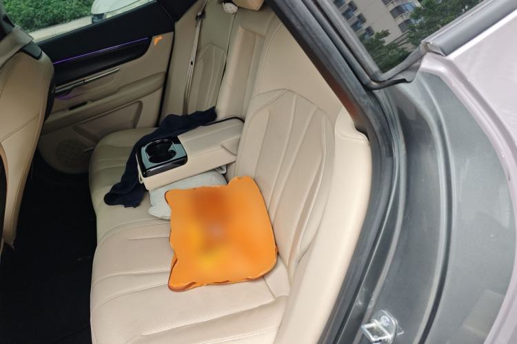 Used XPeng P7 2020 706G