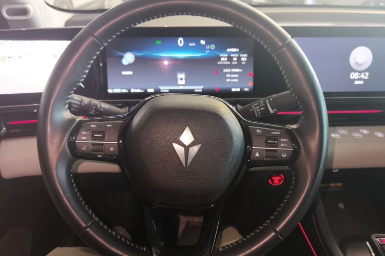 Used Lingxi L 2024 Player No. 1 Edition
