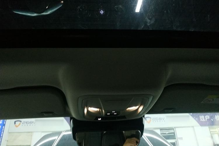 Used Tank 300 2021 Off-Road Edition 2.0T Conqueror
