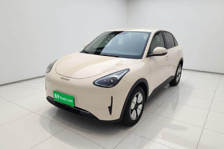 Used Geely Galaxy Geome 2025 310km Youth Edition