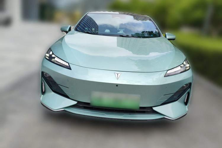 Used Deepal SL03 2022 515 Pure Electric Version