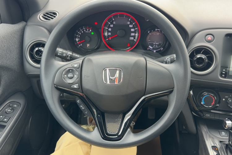 Used Honda XR-V 2021 1.5L CVT Comfort Version Steering Wheel