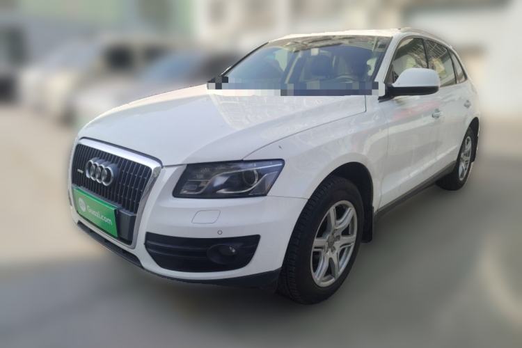 Used Audi Q5 2012 2.0TFSI Trendy Edition