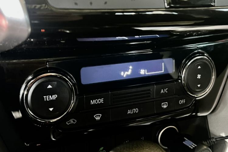 Used Mitsubishi Eclipse Cross 2018 1.5T CVT Two-Wheel Drive Dream Edition