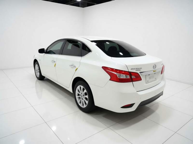 Used Nissan Sylphy 2022 Classic 1.6XE CVT Comfort Edition — 4