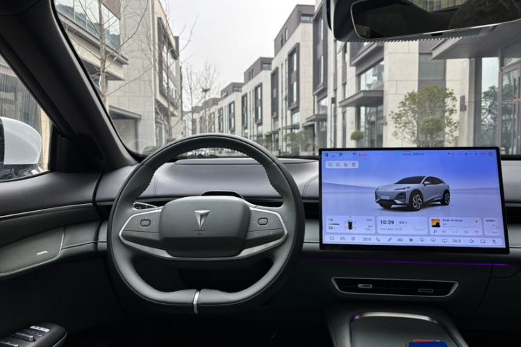 Used Deepal S07 2024 520Max Pure Electric Version