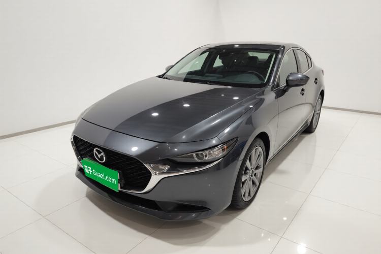 Used Mazda 3 Axela 2020 2.0L Automatic Zhiya Edition