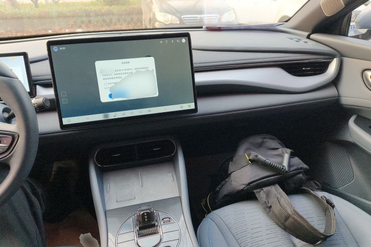 Used BYD Seal 06GT 2025 Intelligent Driving Version 605 Heatwave Edition
