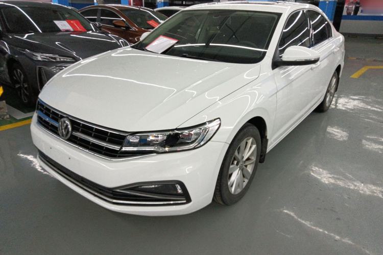 Used Volkswagen Bora 2020 280TSI DSG Elite Edition