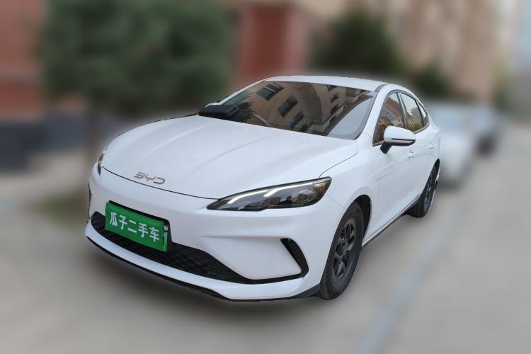 Used BYD Seal 05 DM-i 2025 DM-i Smart Drive 55KM Luxury Model