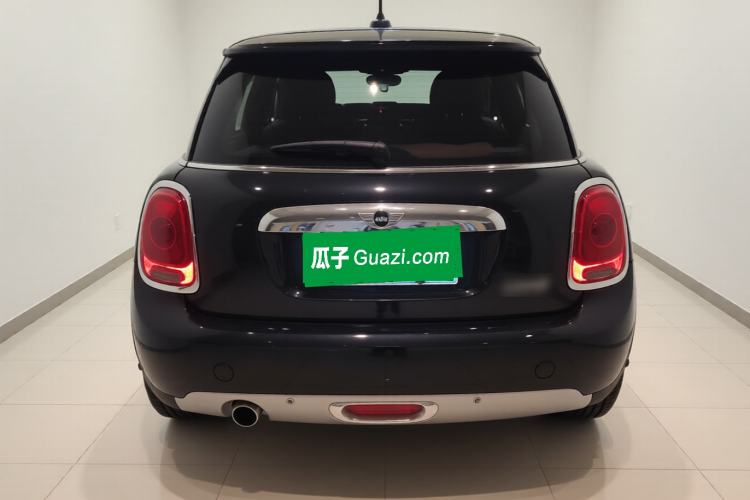 Used MINI 2016 1.5T COOPER